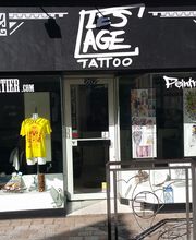 Lesage tattoo image 1