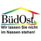 BüdOst GmbH Bautrocknung