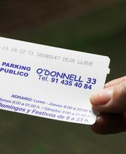 Parking O'Donnell 33 imagen 12