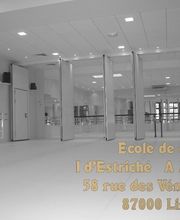 Ecole spécialisée en danse classique image 1