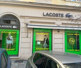 Lacoste Bastia image 1