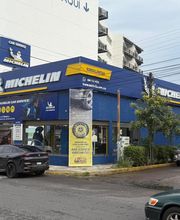 Michelin Car Service Eurollantas Suc. Carranza imagen 19