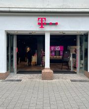 Telekom Shop Bild 1