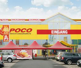 POCO Berlin-Waltersdorf Bild 1