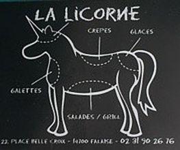 La Licorne image 14