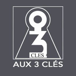Aux 3 Clés