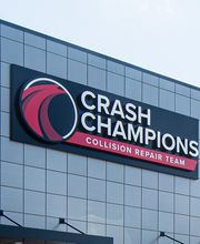 Crash Champions LUXE | EV Certified Repair Lutz image 12