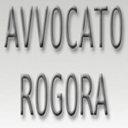 Avv. Maurizio Rogora logo