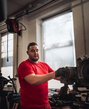 AUTOKO Marburg Bild 6