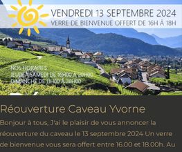 PROVY Promotion des vins Bild 1