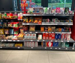 star Tankstelle Bild 11