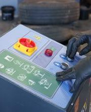 Euromaster Turco Services - Clermont-L'Herault image 15