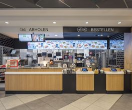 McDonald's Bild 2