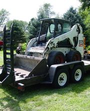 Dump That Stump LLC. image 2