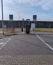 E.ON Drive Public Ladestation Bild 1