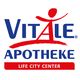 Logo der VITALE APOTHEKE e.K. LIFE