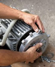 Société Fournitures Fabrication De Fours Et Matériel Frigorifique S.4.F image 10