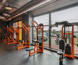 Basic-Fit 24/7 image 3