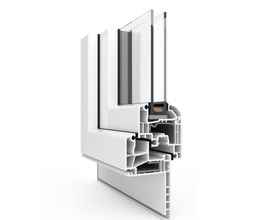 SP Porte e Finestre in pvc immagine 12