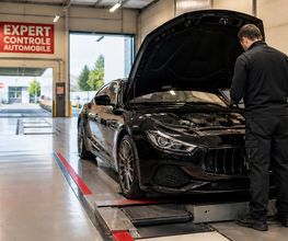 EXPERT CONTROLE AUTOMOBILE image 3