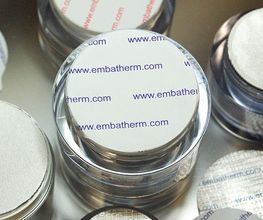 EMBATHERM OPERCULES image 4