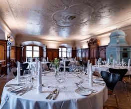 Gastronomie Hof zu Wil Bild 5