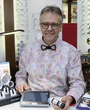 Optiker Junge, Bahnhofstr. 77, 96231 Bad Staffelstein