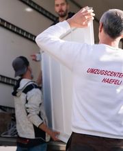 Umzugscenter Haefeli GmbH Bild 6