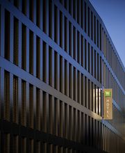 ibis Styles Basel City Bild 3