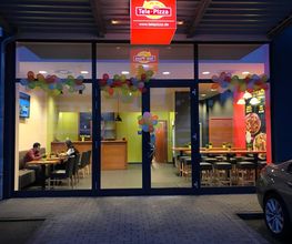 Tele Pizza Wuppertal Bild 4