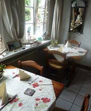 Restaurant I Trulli Bild 5