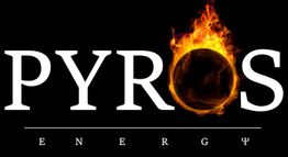 Pyros Energy