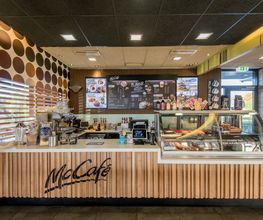 McDonald's Bild 4