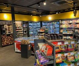 JET Tankstelle Bild 1