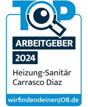 Heizung & Sanitär Miguel Carrasco Diaz Bild 1