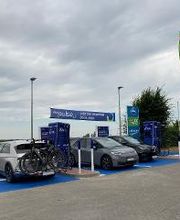 Aral pulse Ladestation Bild 4