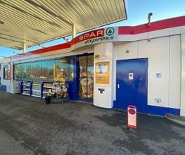 JET Tankstelle Bild 3