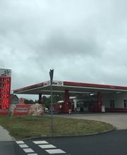 star Tankstelle Bild 1