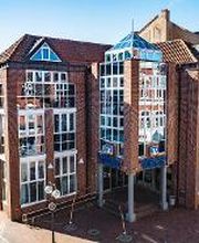Ostfriesische Volksbank eG - Hauptniederlassung Leer Bild 11