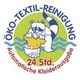 ÖKO - Textilreinigung Pratteln