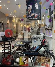 Optique Entre 4 z yeux image 6