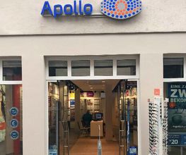 Apollo-Optik - Höxter - Marktstr. Bild 1
