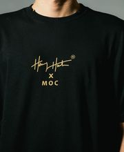 HENRY HUNTER x MUSTANG OWNERS CLUB collab