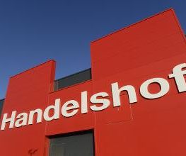 Handelshof Rostock Bild 3
