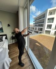 Royal Gebäudereinigung Ibic GbR Bild 1