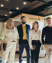 Cerfrance - Conseil & Expertise comptable à Chauvigny image 1