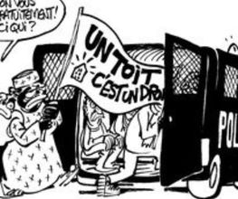 Droit au Logement DAL image 1