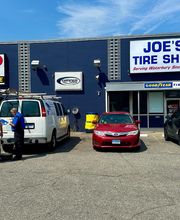 Joe's Tire Shop & Auto Repair image 5