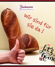 Bäckerei Konditorei Bachmann GmbH Bild 1