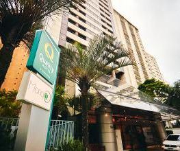 Quality Hotel Paulista imagen 14
